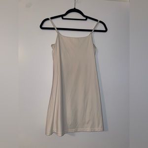 Z Supply brand workout dress